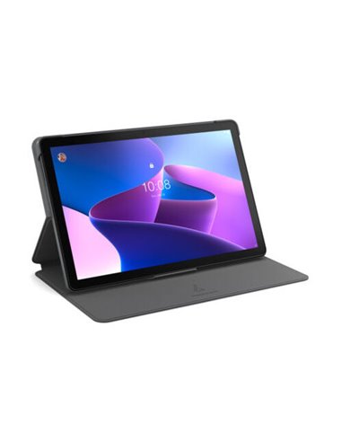 Husă Folio Lenovo pentru Tab M10 a treia generație, Gri
