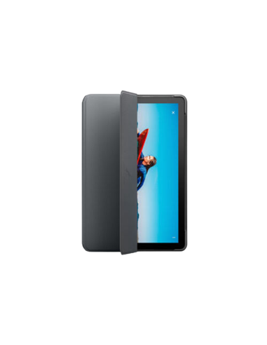 Husă Folio Lenovo pentru Tab M10 a treia generație, Gri