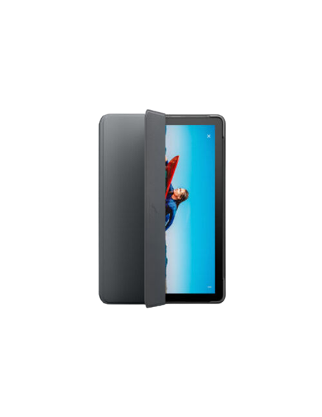 Husă Folio Lenovo pentru Tab M10 a treia generație, Gri