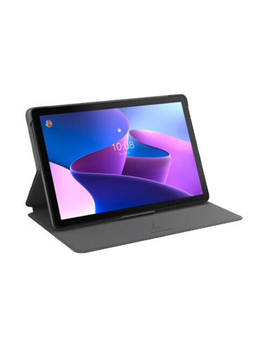 Husă Folio Lenovo pentru Tab M10 a treia generație, Gri