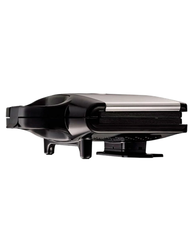 Сэндвичница Tefal Ultracompact, Чёрный | Серебристый