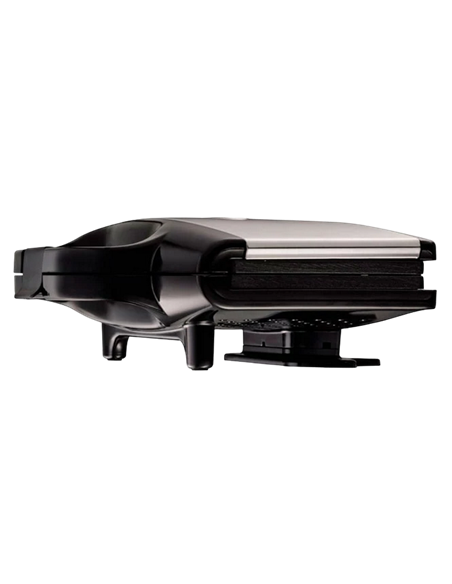 Сэндвичница Tefal Ultracompact, Чёрный | Серебристый