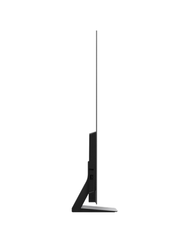 77" OLED SMART Телевизор Samsung QE77S90FAEXUA, 3840x2160 4K UHD, Tizen, Черный