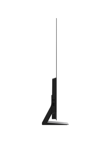 77" OLED SMART TV Samsung QE77S90FAEXUA, 3840x2160 4K UHD, Tizen, Negru