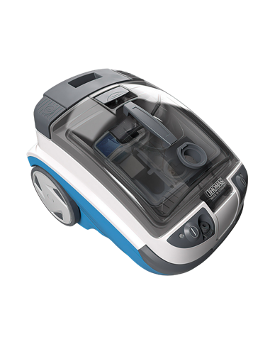 Aspirator Thomas Aquatic Stealth, Albastru | Alb