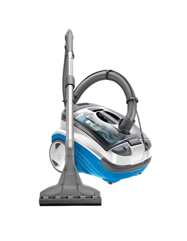 Aspirator Thomas Aquatic Stealth, Albastru | Alb
