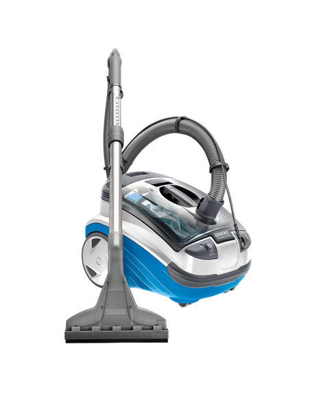 Aspirator Thomas Aquatic Stealth, Albastru | Alb