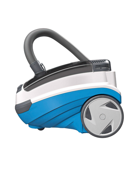 Aspirator Thomas Aquatic Stealth, Albastru | Alb