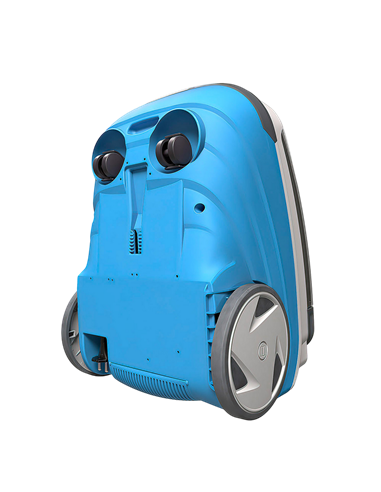 Aspirator Thomas Aquatic Stealth, Albastru | Alb