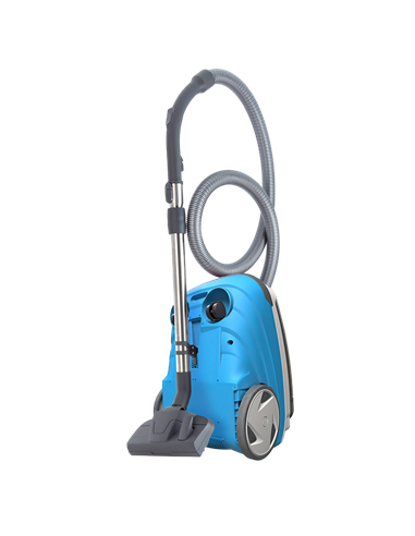Aspirator Thomas Aquatic Stealth, Albastru | Alb