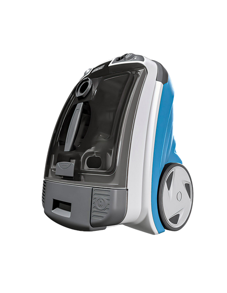 Aspirator Thomas Aquatic Stealth, Albastru | Alb