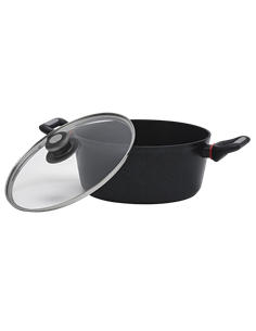 Cratiță Polaris PRO collection-20C, 2,4L, 20cm, Negru 2