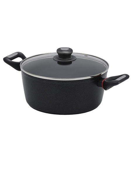 Cratiță Polaris PRO collection-20C, 2,4L, 20cm, Negru
