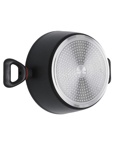 Cratiță Polaris PRO collection-20C, 2,4L, 20cm, Negru