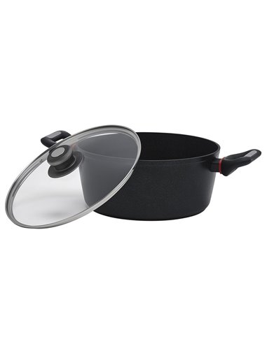 Cratiță Polaris PRO collection-20C, 2,4L, 20cm, Negru