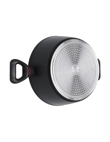 Cratiță Polaris PRO collection-20C, 2,4L, 20cm, Negru