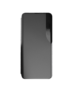 Чехол книжка Xcover Soft Book View Series для Samsung Galaxy A55, Чёрный 2