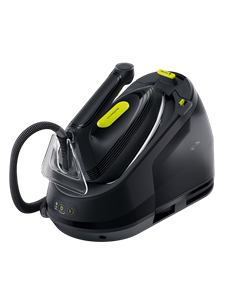 Утюг с парогенератором Braun IS 3257 BK, 2200Вт, Чёрный