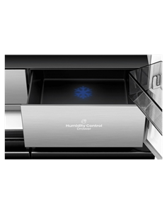 Frigider Hisense RQ768N4GBE, Negru 2
