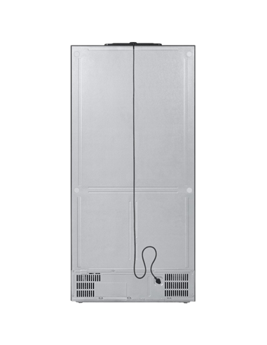 Frigider Hisense RQ768N4GBE, Negru