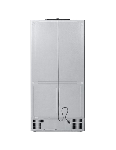 Холодильник Hisense RQ768N4GBE, Чёрный
