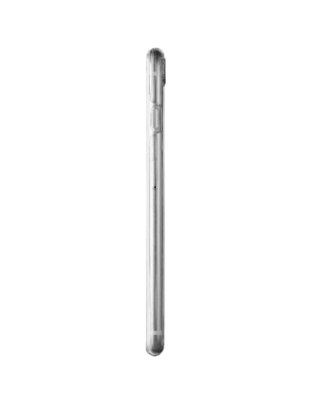 Чехол Cellularline Clear Touch - iPhone SE (2020)/8/7, Прозрачный