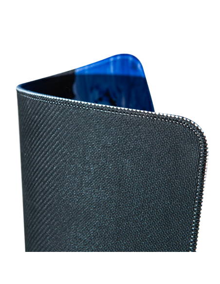 Mouse Pad pentru jocuri Acer Predator PMP450, Medium, Albastru