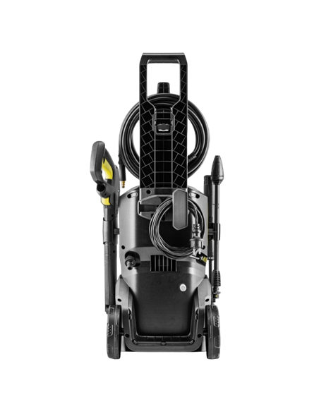 Aparat de spălat cu presiune Karcher K 4 WCM