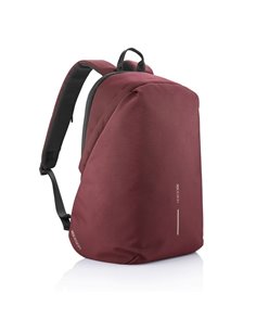 Рюкзак для ноутбука Bobby Soft, 15.6", Ткань, Красный 2