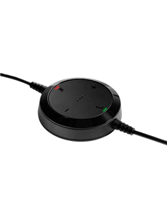 Наушники Jabra Evolve 20 UC Mono, Чёрный 2
