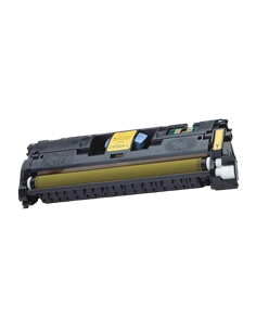 Cartuş HP C9702A, Galben 2