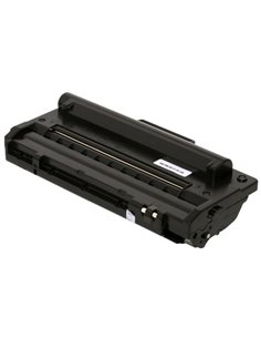 Картридж Samsung SCX-4016, Черный 2