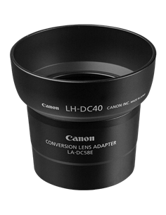 Адаптер объектива Canon Lens Adapter LAH-DC20 2
