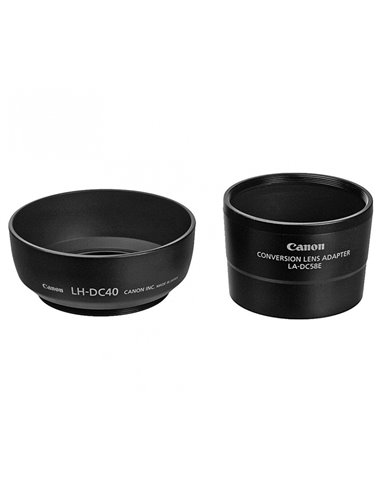 Адаптер объектива Canon Lens Adapter LAH-DC20
