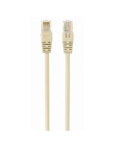 Патч-корд Cablexpert PP12-2M, CAT5e UTP, 2м, Серый 2