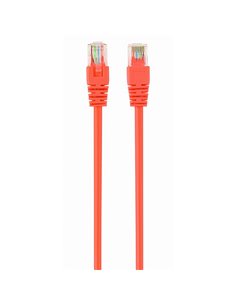 Патч-корд Cablexpert PP12-2M/O, CAT5e UTP, 2м, Оранжевый 2