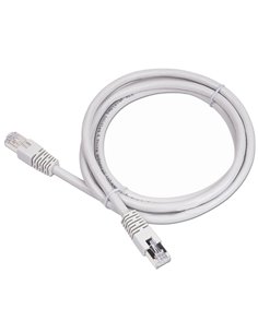 Patch cord Cablexpert PP12-3M, CAT5e UTP, 3m, Gri 2