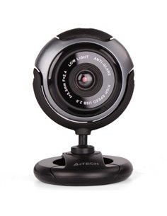 Cameră Web A4Tech PK-710G, 640 x 480, Negru 2