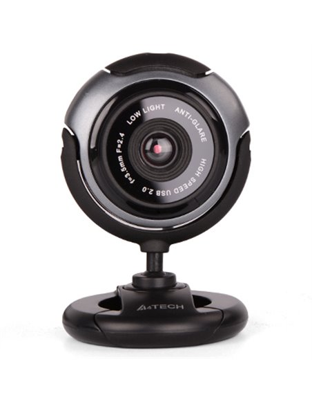 Cameră Web A4Tech PK-710G, 640 x 480, Negru