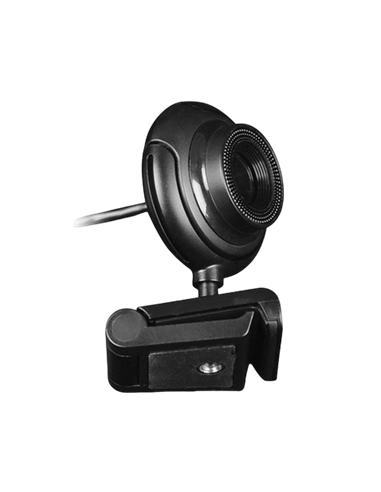 Cameră Web A4Tech PK-710G, 640 x 480, Negru