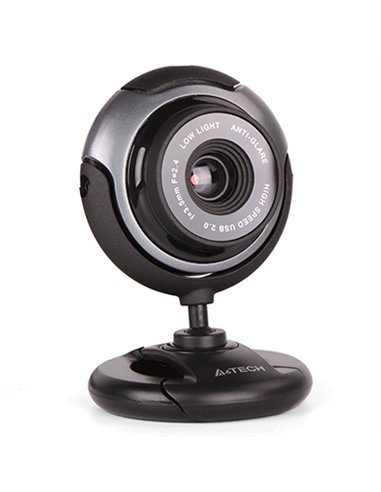 Cameră Web A4Tech PK-710G, 640 x 480, Negru