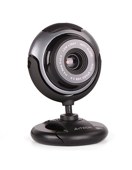 Cameră Web A4Tech PK-710G, 640 x 480, Negru