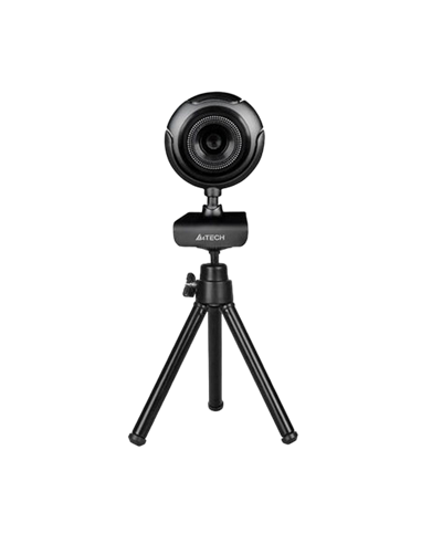 Cameră Web A4Tech PK-710G, 640 x 480, Negru