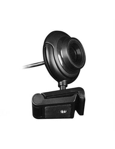 Cameră Web A4Tech PK-710G, 640 x 480, Negru