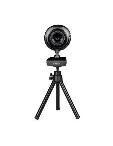 Cameră Web A4Tech PK-710G, 640 x 480, Negru
