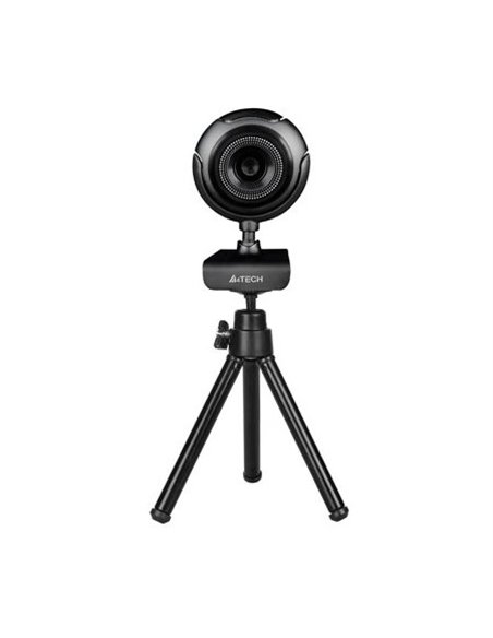 Cameră Web A4Tech PK-710G, 640 x 480, Negru
