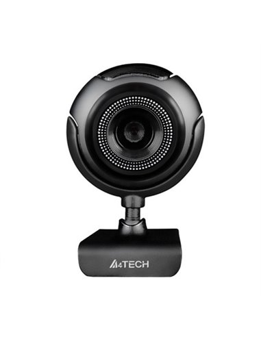 Cameră Web A4Tech PK-710G, 640 x 480, Negru
