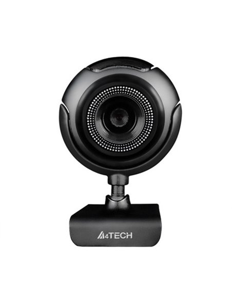 Cameră Web A4Tech PK-710G, 640 x 480, Negru