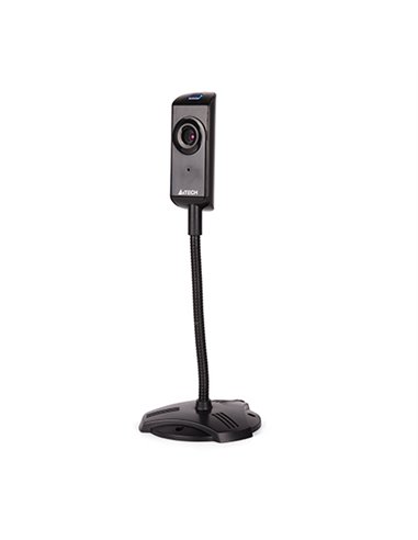 Cameră Web A4Tech PK-810G, 640 x 480, Negru