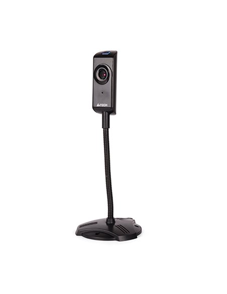 Cameră Web A4Tech PK-810G, 640 x 480, Negru